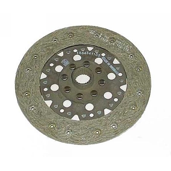 Porsche Clutch Disc - Sachs Engine Side