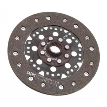 Porsche Clutch Disc - Sachs Engine Side