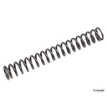 Porsche Engine Oil Pressure Relief Valve - OE Supplier