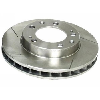 Porsche 928 1982-86 Brake Rotor Front Right Sebro