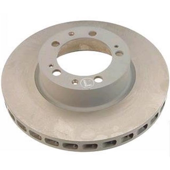 Porsche 928 GTS Brake Rotor Front Left - Sebro
