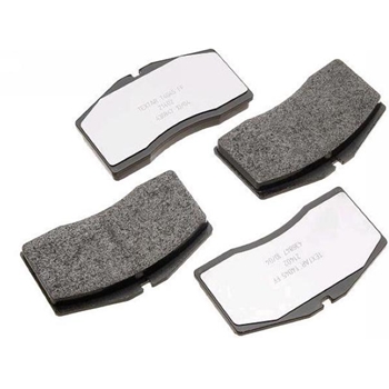 Porsche Brake Pads Front - Textar
