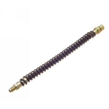 Porsche 928 Rear Brake Hose Line - Stock