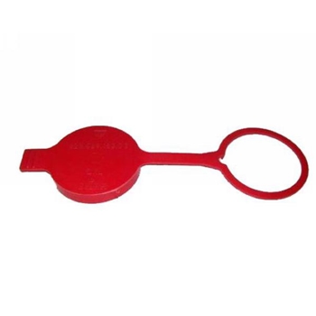 Porsche Windshield Washer Reservoir Cap