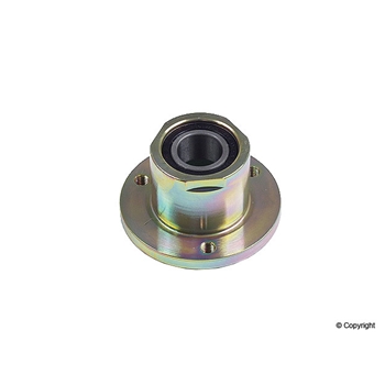 Porsche Engine Cooling Fan Hub - Sebro