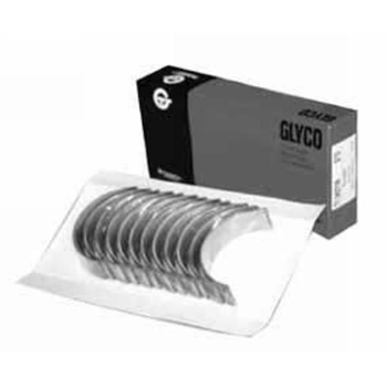 Porsche Rod Bearings Set - .50 Mm Over