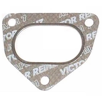 Gasket, Crossover Pipe To Catalytic Exhaust