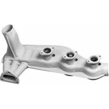 Dansk OEM Style Heat Exchanger - Left or Right