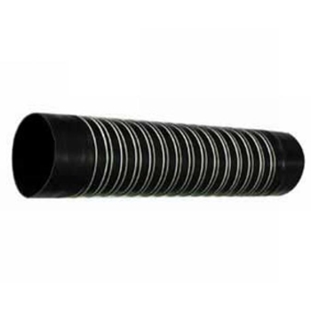 Porsche 911 Heater Hose - Heat Exchanger To Valve