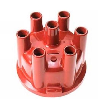 Porsche Distributor Cap - Bosch