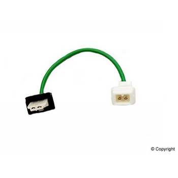 Porsche Ignition Distributor Wire Cable