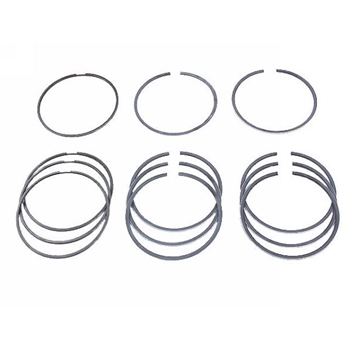Porsche Piston Ring Set