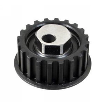 Porsche Timing Tensioner Roller With Teeth