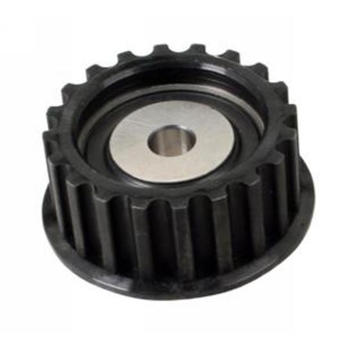 Porsche Timing Roller Tensioner With Teeth