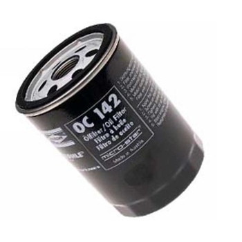 Porsche 924S, 944. 968 & C2 Turbo Oil Filter -