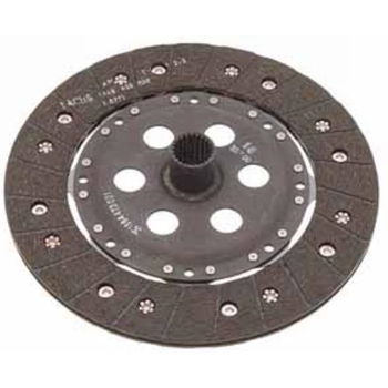 Porsche Clutch Disc - Sachs