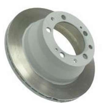 Porsche 944 & 944 S Brake Rotor Rear - Sebro
