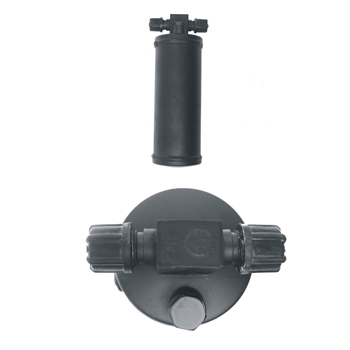 Porsche A/C AC Receiver Dryer Drier - Aftermarket