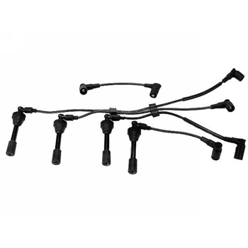 Porsche Ignition Wire Lead Set - Beru