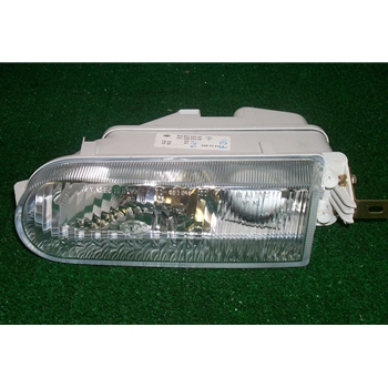 Porsche 968 Fog Light Assembly - Right