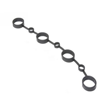 Cayenne Spark Plug Hole Gasket In Valve Cover