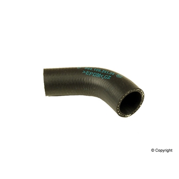 Porsche Engine Coolant Hose - OE Supplier