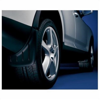 Porsche Cayenne Mudflaps