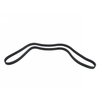 Porsche Multi Rib Belt