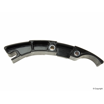 Porsche Timing Chain Rail  - Curved Exhaust Small