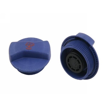 Porsche Cayenne Expansion Tank Cap