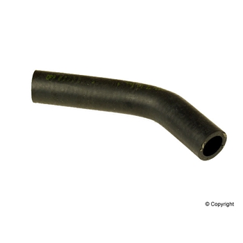 Porsche Engine Coolant Hose - CRP