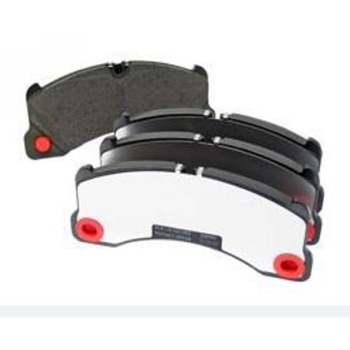 Porsche Brake Pads Front - Textar