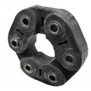 Porsche Cayenne Driveshaft Flex Disc Guibo - Oem