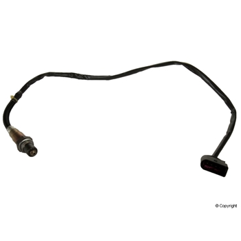 Porsche Oxygen O2 Lambda Sensor - Post Cat