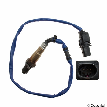 Porsche Oxygen O2 Lambda Sensor - Pre Cat