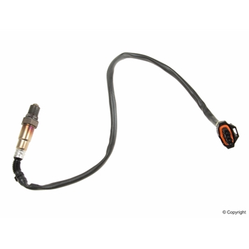 Porsche Oxygen O2 Lambda Sensor - Post Cat