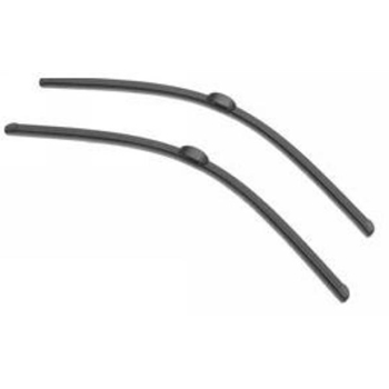 Porsche Cayenne Wiper Blade Set Front Insert Only