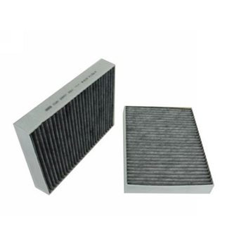 Porsche Cayenne Cabin Air Particle Filter