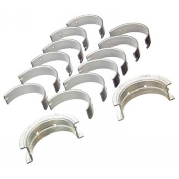 Porsche Main Bearings Set - Standard