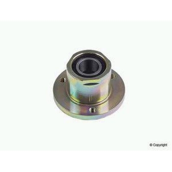 Porsche Fan Hub With Bearing For Cooling Fan