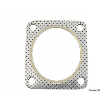 Crossover Pipe To Catalytic Converter Gasket