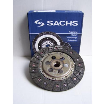 Porsche Clutch Disc - Sachs