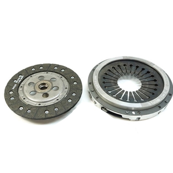 Porsche 911 C2 & C4 / 964 Clutch Kit - Sachs 3pc
