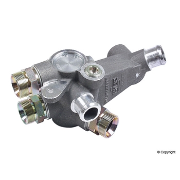 Porsche Auxiliary Oil Thermostat