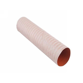 Porsche 911 C2 C4 Heater Hose - Exchanger To Valve