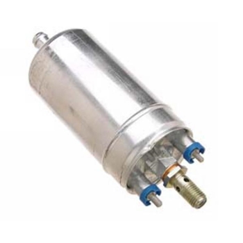Porsche New Fuel Pump