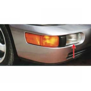 Porsche 911 C2 Fog Light Assembly - Right
