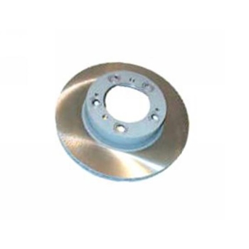 Brake Rotor Front - Boxster '97-'04