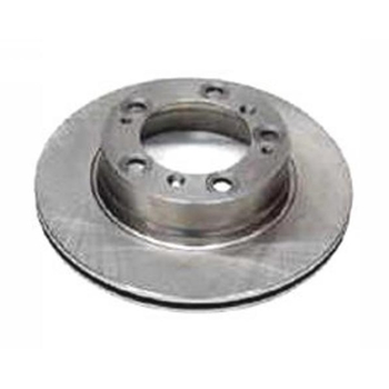Brake Rotor Rear - Boxster '97-'04