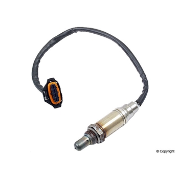 Porsche Oxygen O2 Lambda Sensor - Post Cat